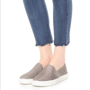 Vince slip-on sneakers